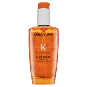 Kérastase Discipline Oléo-Relax Advanced Oil olej pro suché a nepoddajné vlasy 100 ml