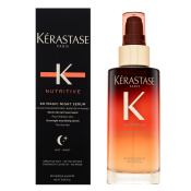 Kérastase Nutritive 8H Magic Night Serum intensive night serum for all hair types 80 ml