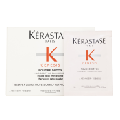 Kérastase Genesis Poudre Détox čistilni prašek za vse vrste las 30 x 2 g