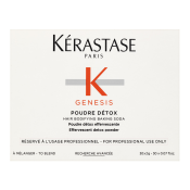 Kérastase Genesis Poudre Détox čistilni prašek za vse vrste las 30 x 2 g