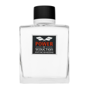 Antonio Banderas Power of Seduction Eau de Toilette para hombre 200 ml