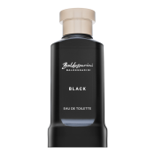 Baldessarini Baldessarini Black toaletní voda pro muže 75 ml