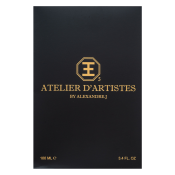 Alexandre.J Atelier D'Artistes E 5 parfémovaná voda unisex 100 ml