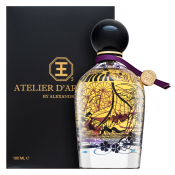 Alexandre.J Atelier D'Artistes E 5 parfémovaná voda unisex 100 ml