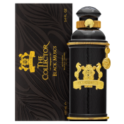 Alexandre.J The Collector Black Muscs parfémovaná voda unisex 100 ml