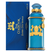 Alexandre.J The Collector Zafeer Oud Vanille parfémovaná voda pre ženy 100 ml