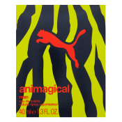Puma Animagical Man Toaletna voda za moške 40 ml