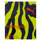 Puma Animagical Man Eau de Toilette da uomo 60 ml