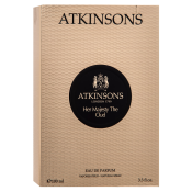 Atkinsons Her Majesty The Oud parfémovaná voda pro ženy 100 ml