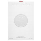 Atkinsons Posh On The Green parfémovaná voda unisex 100 ml