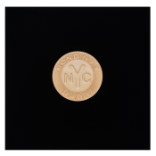 Bond No. 9 Dubai Black Sapphire parfémovaná voda unisex 100 ml