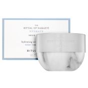 Rituals The Ritual Of Namasté Hydrating Overnight Night Cream intenzivní noční sérum proti vráskám 50 ml