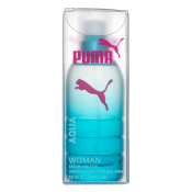 Puma Aqua тоалетна вода за жени 50 ml