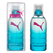 Puma Aqua тоалетна вода за жени 50 ml