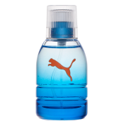 Puma Aqua Man Eau de Toilette voor mannen 30 ml