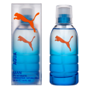 Puma Aqua Man Eau de Toilette voor mannen 50 ml