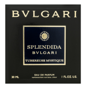 Bvlgari Splendida Tubereuse Mystique woda perfumowana dla kobiet 30 ml