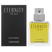 Calvin Klein Eternity for Men parfémovaná voda pro muže 100 ml