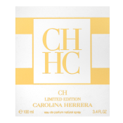 Carolina Herrera CH Insignia parfémovaná voda pro ženy 100 ml