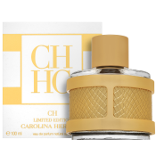 Carolina Herrera CH Insignia parfémovaná voda pro ženy 100 ml