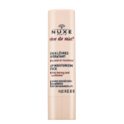 Nuxe Rêve De Miel Lip Moisturizing Stick výživný balzám na rty s hydratačním účinkem 4 g