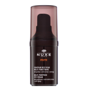 Nuxe Men Multi-Purpose Eye Cream vypínací oční krém proti vráskám, otokům a tmavým kruhům 15 ml