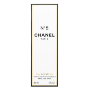 Chanel No.5 - Refillable parfémovaná voda pro ženy 60 ml