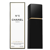 Chanel No.5 - Refillable parfémovaná voda pro ženy 60 ml