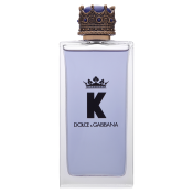 Dolce & Gabbana K by Dolce & Gabbana toaletní voda pro muže 150 ml