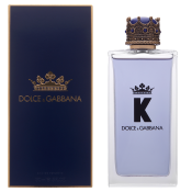 Dolce & Gabbana K by Dolce & Gabbana toaletní voda pro muže 150 ml
