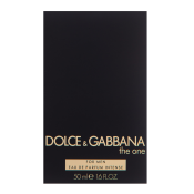 Dolce & Gabbana The One Intense for Men parfémovaná voda pro muže 50 ml
