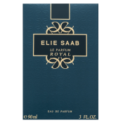Elie Saab Le Parfum Royal parfémovaná voda za žene 90 ml