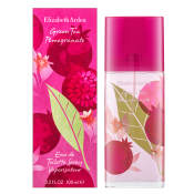 Elizabeth Arden Green Tea Pomegranate toaletní voda pro ženy 100 ml