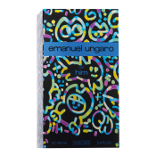 Emanuel Ungaro Emanuel Ungaro for Him toaletní voda pro muže 100 ml