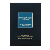 Ermenegildo Zegna Essenze Mediterranean Neroli Eau de Parfum for men 100 ml