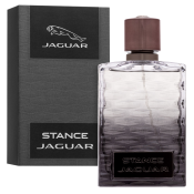Jaguar Stance Eau de Toilette for men 100 ml