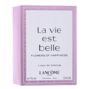 Lancôme La Vie Est Belle Flowers Of Happiness parfémovaná voda pro ženy 75 ml
