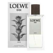 Loewe 001 Man parfémovaná voda pro muže 100 ml