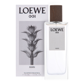 Loewe 001 Man parfémovaná voda pro muže 50 ml