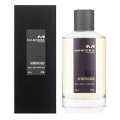 Mancera Black Intensitive Aoud parfémovaná voda unisex 120 ml