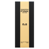 Mancera Pink Prestigium parfémovaná voda pro ženy 120 ml