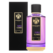 Mancera Purple Flowers Eau de Parfum for women 120 ml