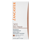 Lancaster 365 Skin Repair Eye Serum Youth Renewal omlazující sérum proti vráskám, otokům a tmavým kruhům 15 ml