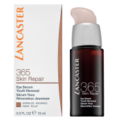 Lancaster 365 Skin Repair Eye Serum Youth Renewal omlazující sérum proti vráskám, otokům a tmavým kruhům 15 ml