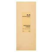 Mancera Roseaoud & Musc parfémovaná voda unisex 120 ml
