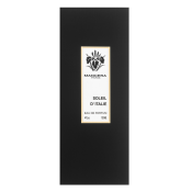 Mancera Soleil D'Italie parfémovaná voda unisex 120 ml