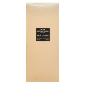 Mancera Wild Leather parfémovaná voda unisex 120 ml