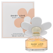 Marc Jacobs Daisy Love woda toaletowa dla kobiet 100 ml