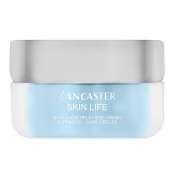 Lancaster Skin Life Early-Age-Delay Eye Cream vypínací oční krém proti vráskám, otokům a tmavým kruhům 15 ml