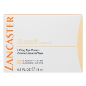 Lancaster Suractif Comfort Lift Lifting Eye Cream vypínací oční krém proti vráskám, otokům a tmavým kruhům 15 ml